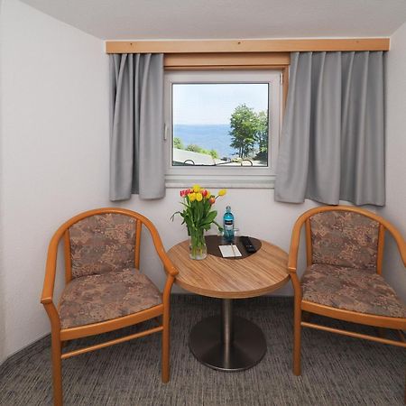 Forsthaus Langenberg Hotel Херингсдорф Екстериор снимка