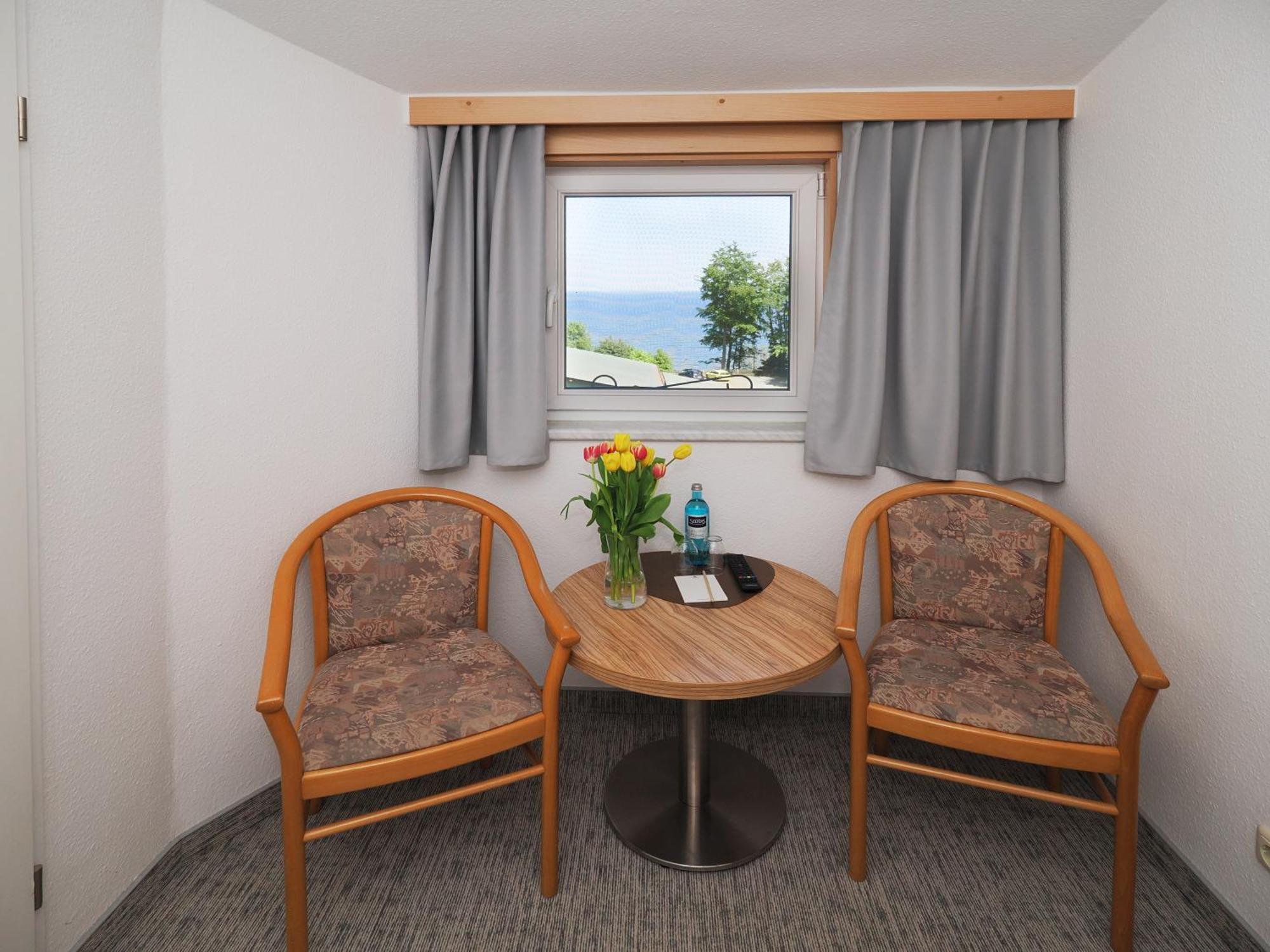 Forsthaus Langenberg Hotel Херингсдорф Екстериор снимка