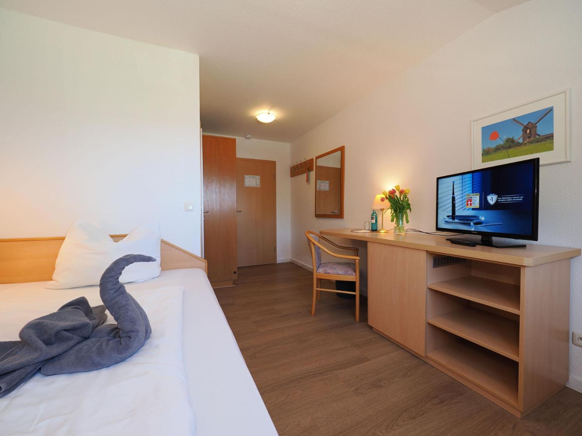 Forsthaus Langenberg Hotel Херингсдорф Екстериор снимка