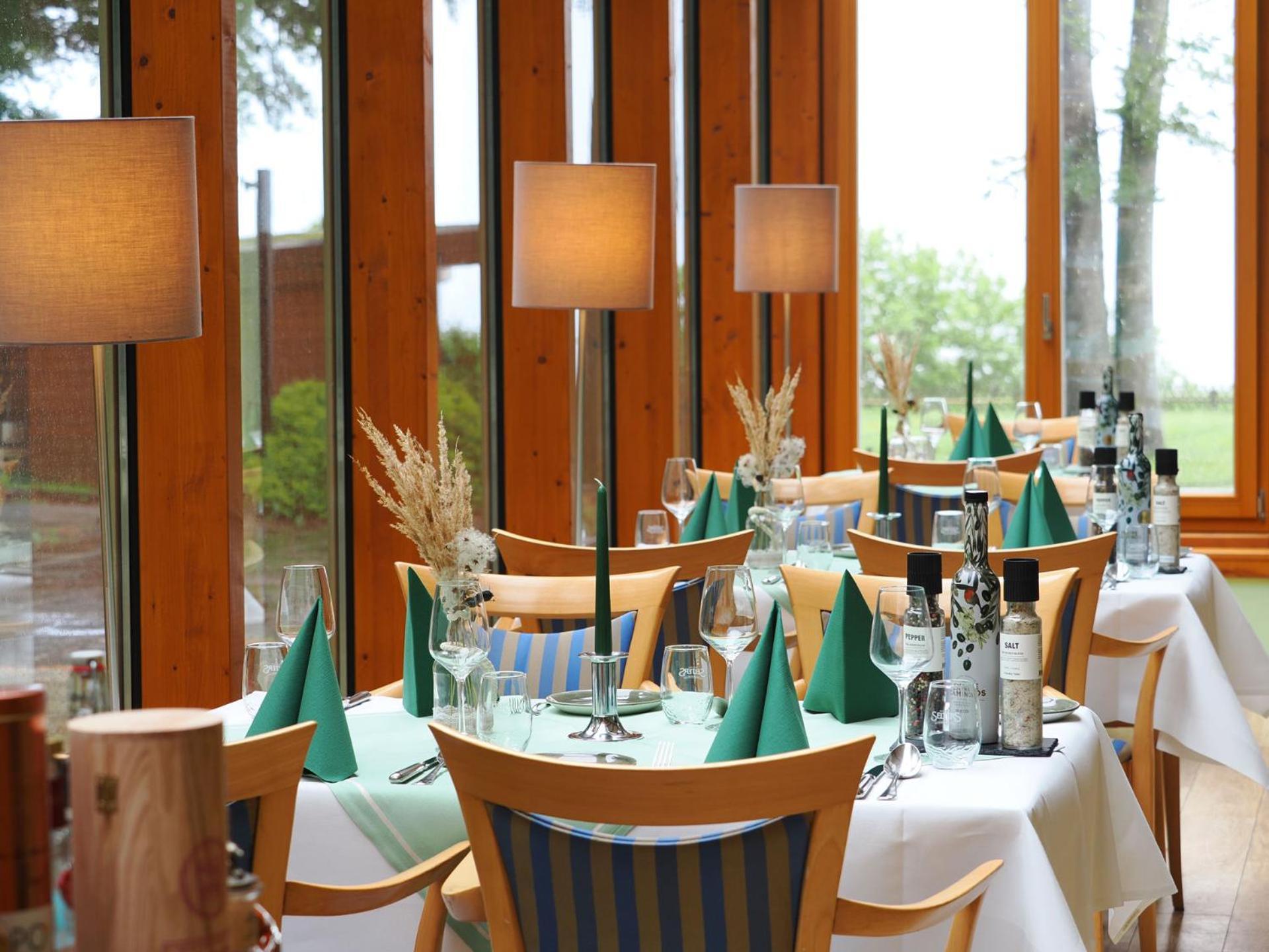 Forsthaus Langenberg Hotel Херингсдорф Екстериор снимка