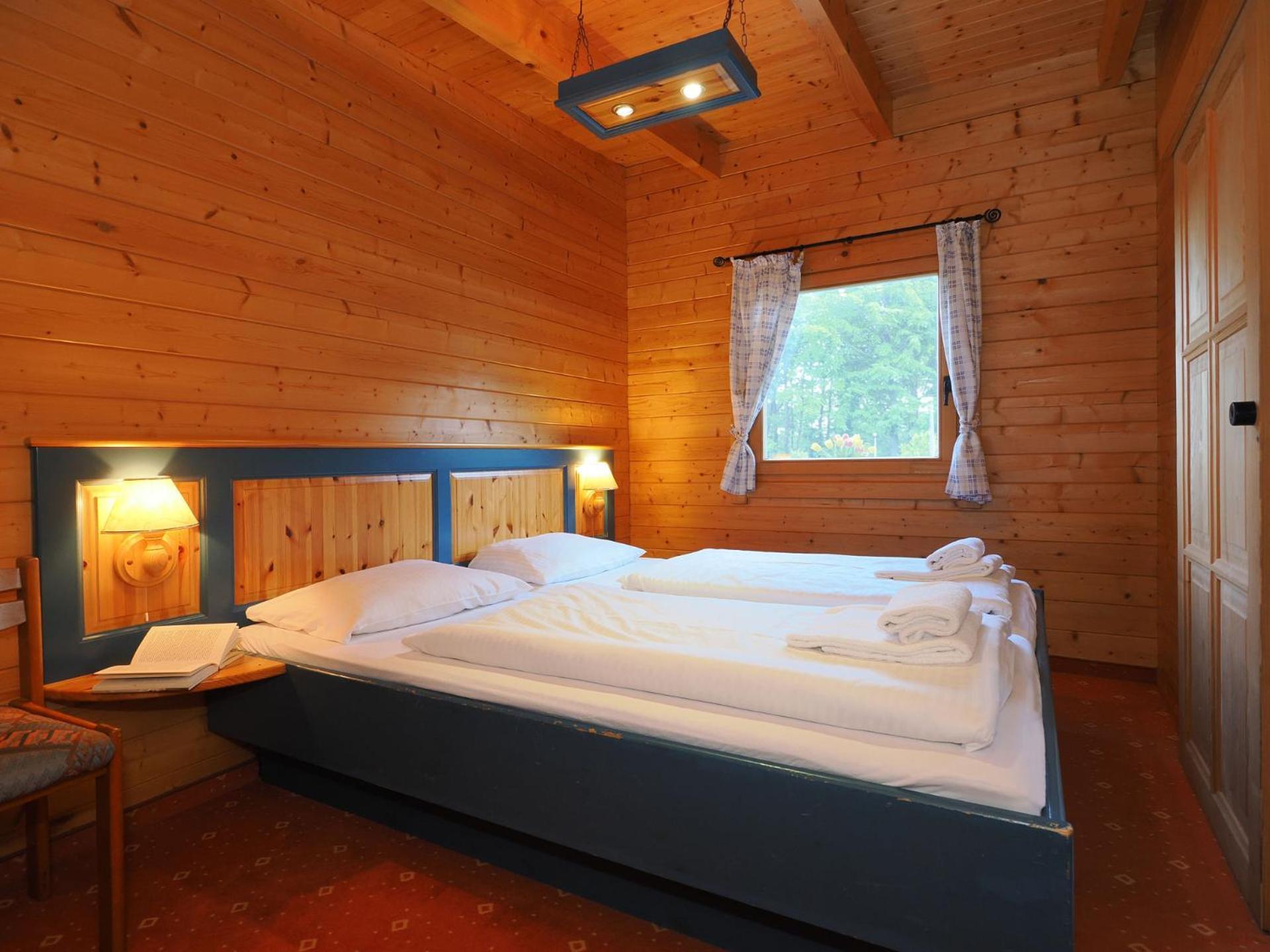 Forsthaus Langenberg Hotel Херингсдорф Екстериор снимка
