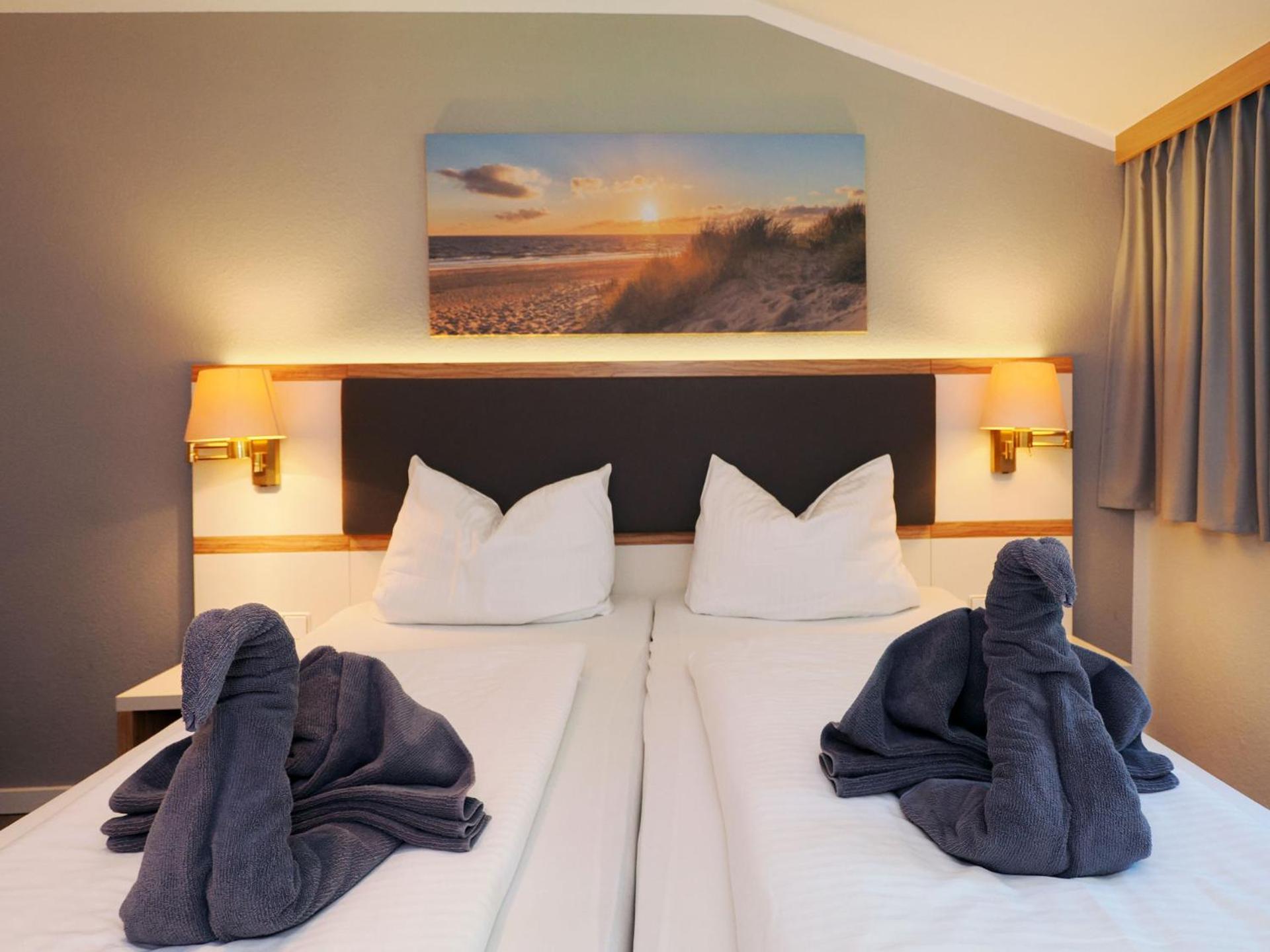 Forsthaus Langenberg Hotel Херингсдорф Екстериор снимка