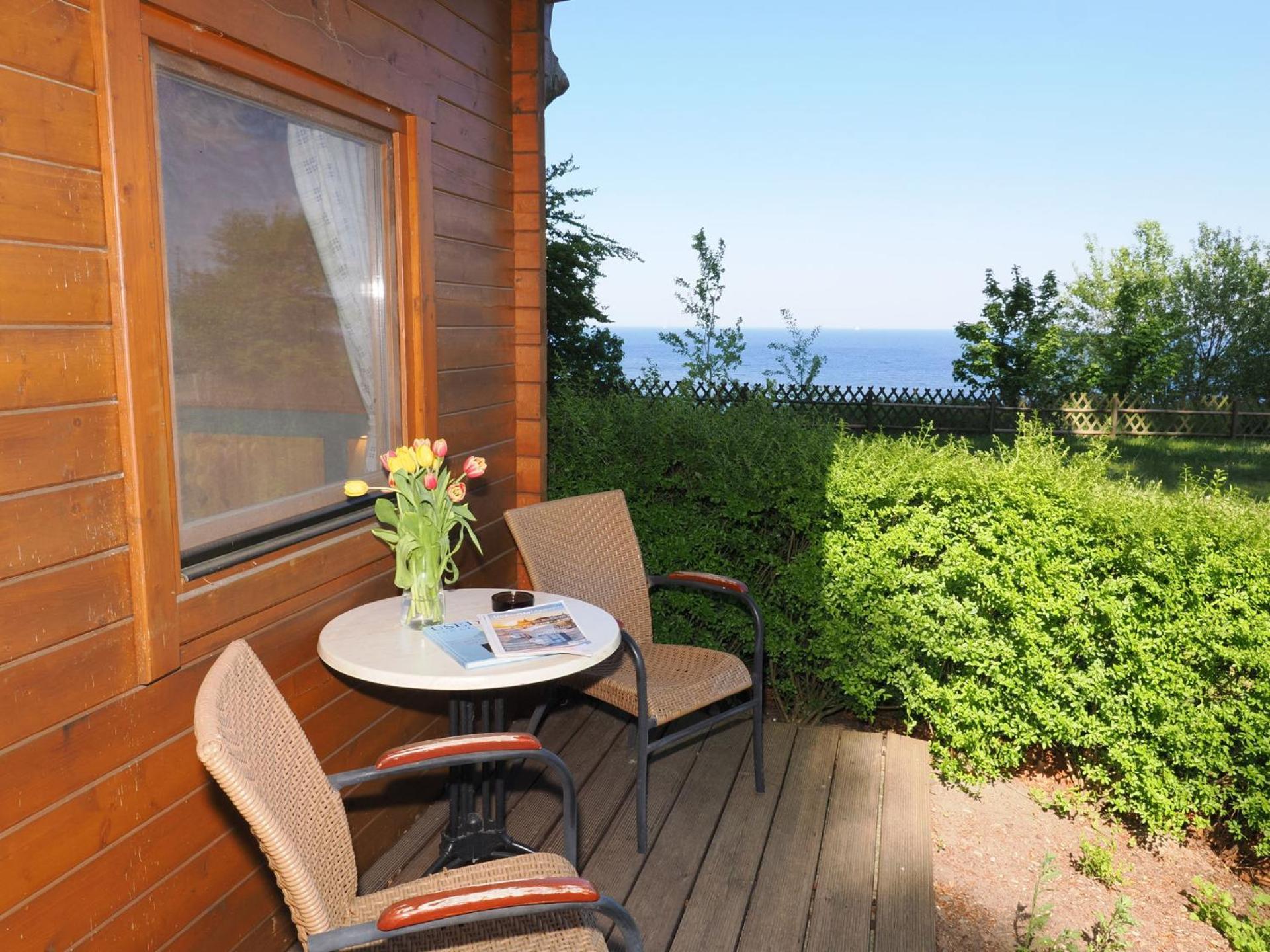 Forsthaus Langenberg Hotel Херингсдорф Екстериор снимка